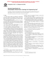 UNGÜLTIG ASTM B607-91(2003) 10.9.2003 Ansicht