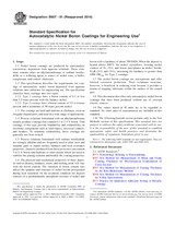 UNGÜLTIG ASTM B607-91(2014) 1.11.2014 Ansicht