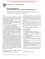 UNGÜLTIG ASTM B607-91(1998) 1.1.1998 Ansicht