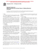 UNGÜLTIG ASTM B615-79(2006) 1.6.2006 Ansicht