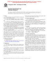 UNGÜLTIG ASTM B616-96(2006) 1.6.2006 Ansicht