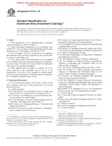 UNGÜLTIG ASTM B618-02 10.4.2001 Ansicht
