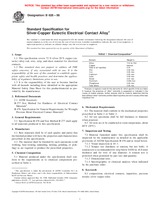 UNGÜLTIG ASTM B628-98 23.9.1999 Ansicht