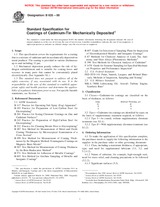 UNGÜLTIG ASTM B635-00 10.3.2000 Ansicht