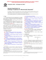UNGÜLTIG ASTM B635-00(2004)e1 1.8.2004 Ansicht