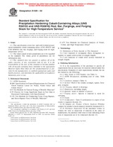 UNGÜLTIG ASTM B639-02 10.10.2002 Ansicht