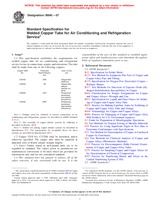 UNGÜLTIG ASTM B640-07 1.4.2007 Ansicht