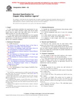 UNGÜLTIG ASTM B644-05 1.10.2005 Ansicht