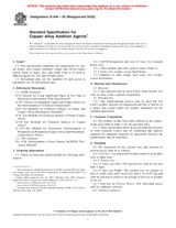 UNGÜLTIG ASTM B644-95(2003) 10.4.2003 Ansicht