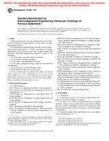 UNGÜLTIG ASTM B650-95 10.11.1995 Ansicht