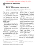 UNGÜLTIG ASTM B659-90(2003) 10.2.2003 Ansicht