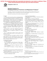 UNGÜLTIG ASTM B660-02 10.10.2002 Ansicht