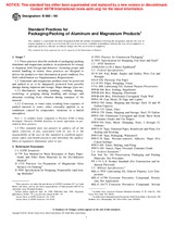 UNGÜLTIG ASTM B660-96 10.4.1996 Ansicht