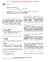 UNGÜLTIG ASTM B661-99 10.5.1999 Ansicht