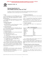 UNGÜLTIG ASTM B668-00 10.5.2000 Ansicht