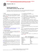 UNGÜLTIG ASTM B668-05 1.11.2005 Ansicht