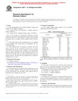 UNGÜLTIG ASTM B671-81(2005) 1.5.2005 Ansicht