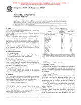 UNGÜLTIG ASTM B671-81(1999)e1 10.5.1999 Ansicht