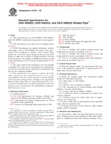 UNGÜLTIG ASTM B673-05 1.6.2005 Ansicht