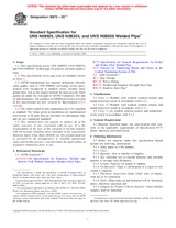 UNGÜLTIG ASTM B673-05e1 1.6.2005 Ansicht