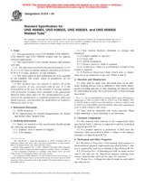 UNGÜLTIG ASTM B674-04 1.10.2004 Ansicht