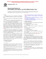 UNGÜLTIG ASTM B674-05 1.6.2005 Ansicht