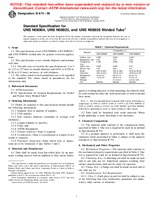 UNGÜLTIG ASTM B674-96 10.10.1996 Ansicht