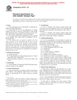 UNGÜLTIG ASTM B675-02 10.10.2002 Ansicht