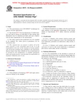 UNGÜLTIG ASTM B675-02(2007) 1.11.2007 Ansicht