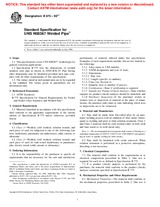 UNGÜLTIG ASTM B675-96e1 10.10.2002 Ansicht