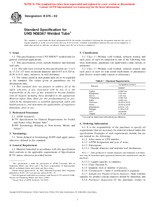 UNGÜLTIG ASTM B676-02 10.10.2002 Ansicht