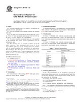 UNGÜLTIG ASTM B676-03 1.11.2003 Ansicht