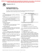UNGÜLTIG ASTM B676-97 10.10.1997 Ansicht