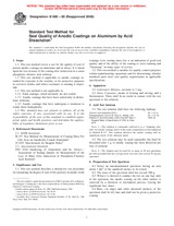 UNGÜLTIG ASTM B680-80(2000) 10.3.2000 Ansicht