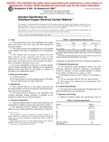 UNGÜLTIG ASTM B685-90(1995)e1 10.6.2001 Ansicht