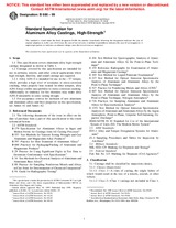 UNGÜLTIG ASTM B686-99 10.4.2002 Ansicht