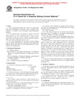 UNGÜLTIG ASTM B692-90(2000) 1.1.2000 Ansicht