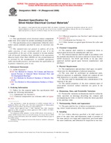 UNGÜLTIG ASTM B693-91(2006) 1.6.2006 Ansicht
