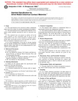 UNGÜLTIG ASTM B693-91(1996)e1 15.8.1991 Ansicht