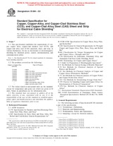 UNGÜLTIG ASTM B694-02 10.10.2002 Ansicht