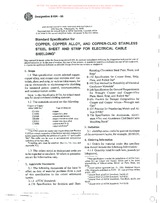UNGÜLTIG ASTM B694-86 1.1.1900 Ansicht