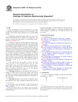 UNGÜLTIG ASTM B696-00(2015) 1.3.2015 Ansicht