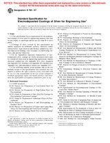 UNGÜLTIG ASTM B700-97 10.5.1997 Ansicht