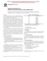 UNGÜLTIG ASTM B710-04 1.2.2004 Ansicht