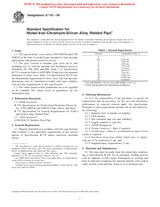 UNGÜLTIG ASTM B710-99 10.5.1999 Ansicht