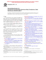 UNGÜLTIG ASTM B711-12 15.10.2012 Ansicht