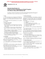 UNGÜLTIG ASTM B719-00 10.5.2000 Ansicht