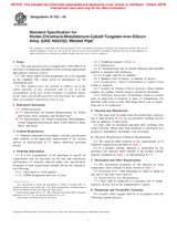 UNGÜLTIG ASTM B723-00 10.10.2000 Ansicht