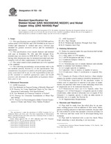 UNGÜLTIG ASTM B725-93 1.1.1993 Ansicht