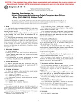 UNGÜLTIG ASTM B726-95 10.5.2002 Ansicht